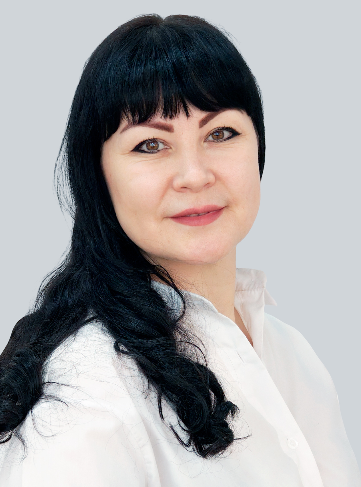 Денисова Олеся Александровна