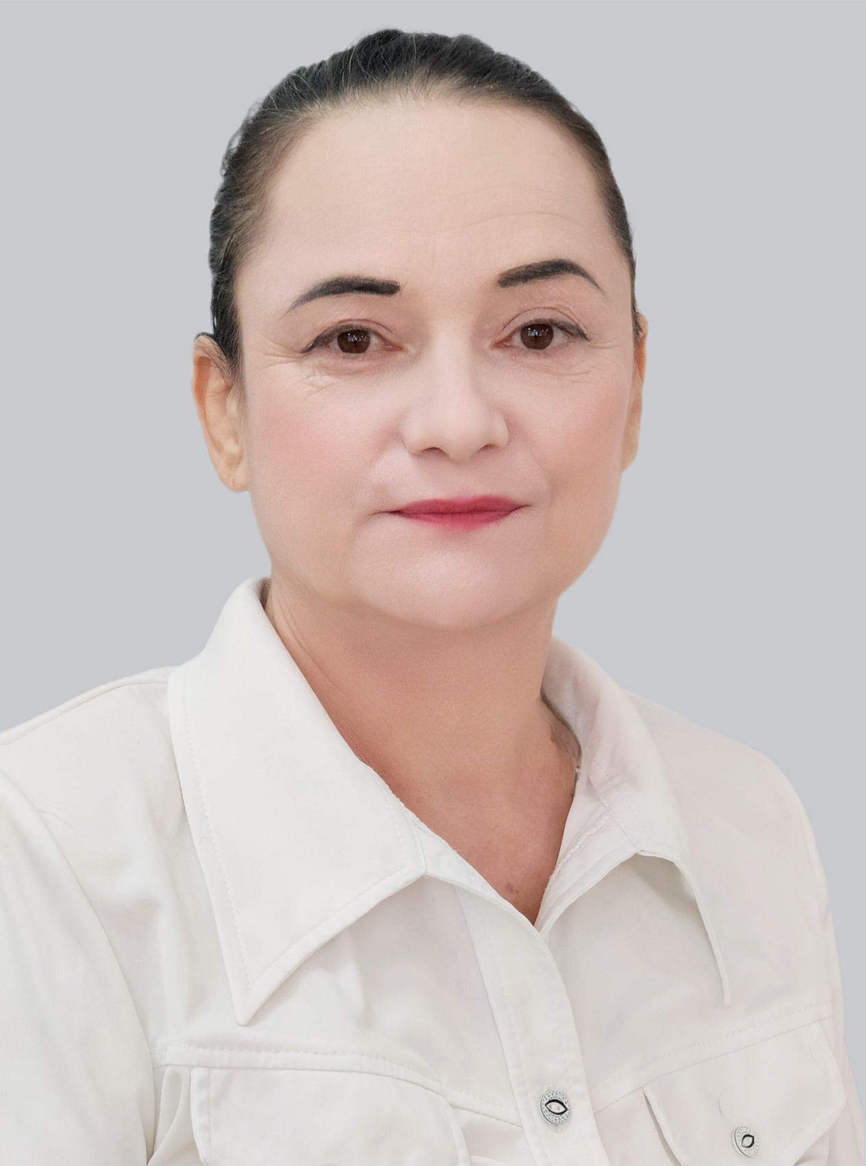 Каткова Анна Михайловна