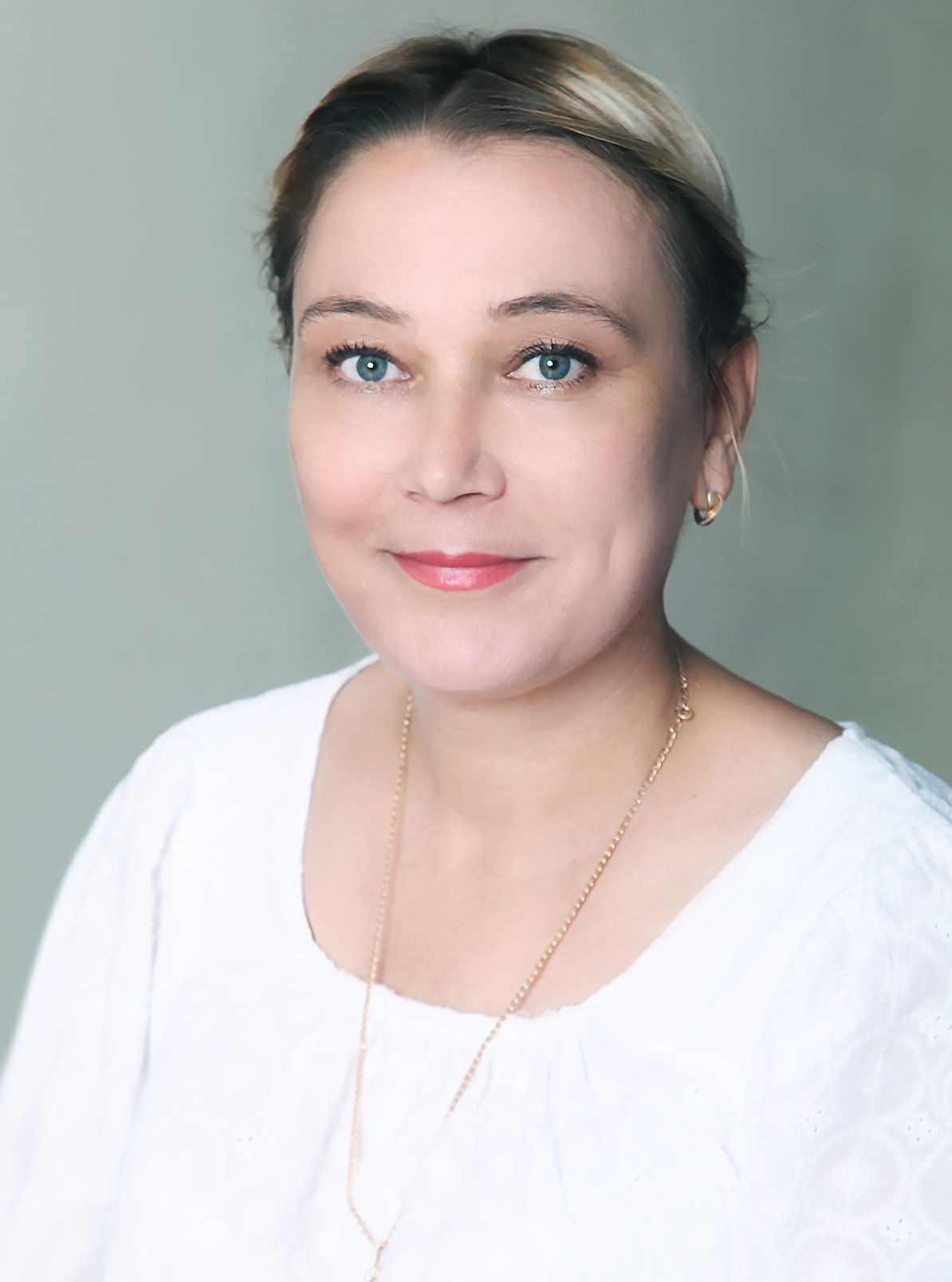 Кушнерева Наталья Павловна