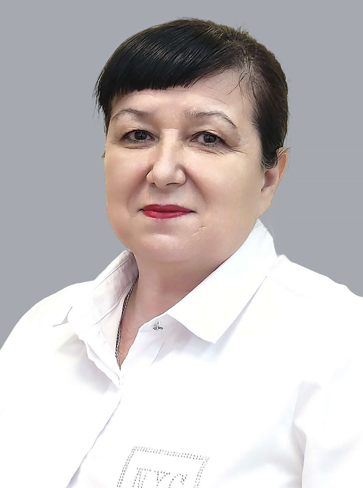 Макарова Марина Александровна