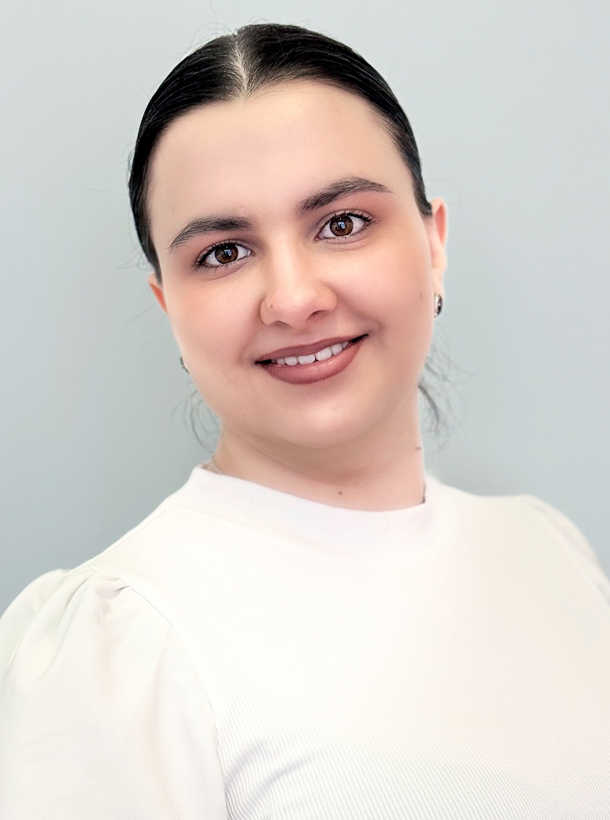 Мироненко Анастасия Андреевна