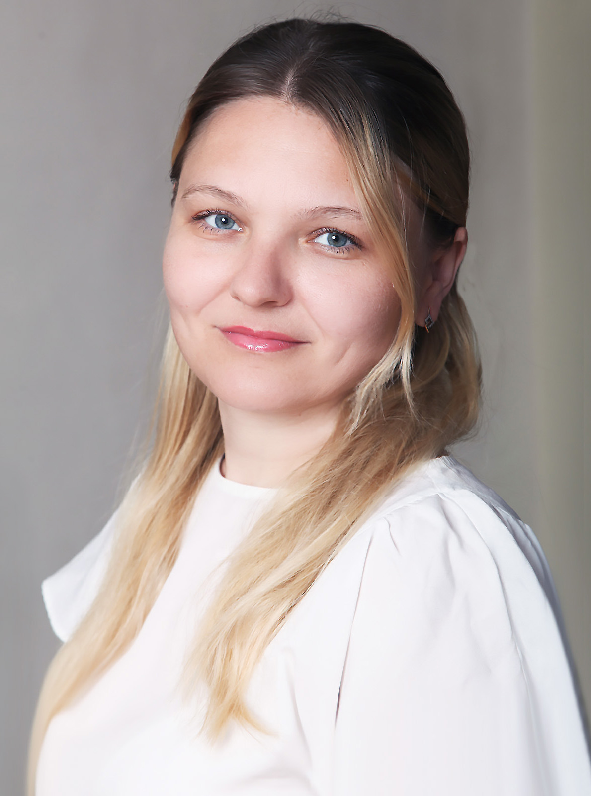 Приступчик Ксения Сергеевна  