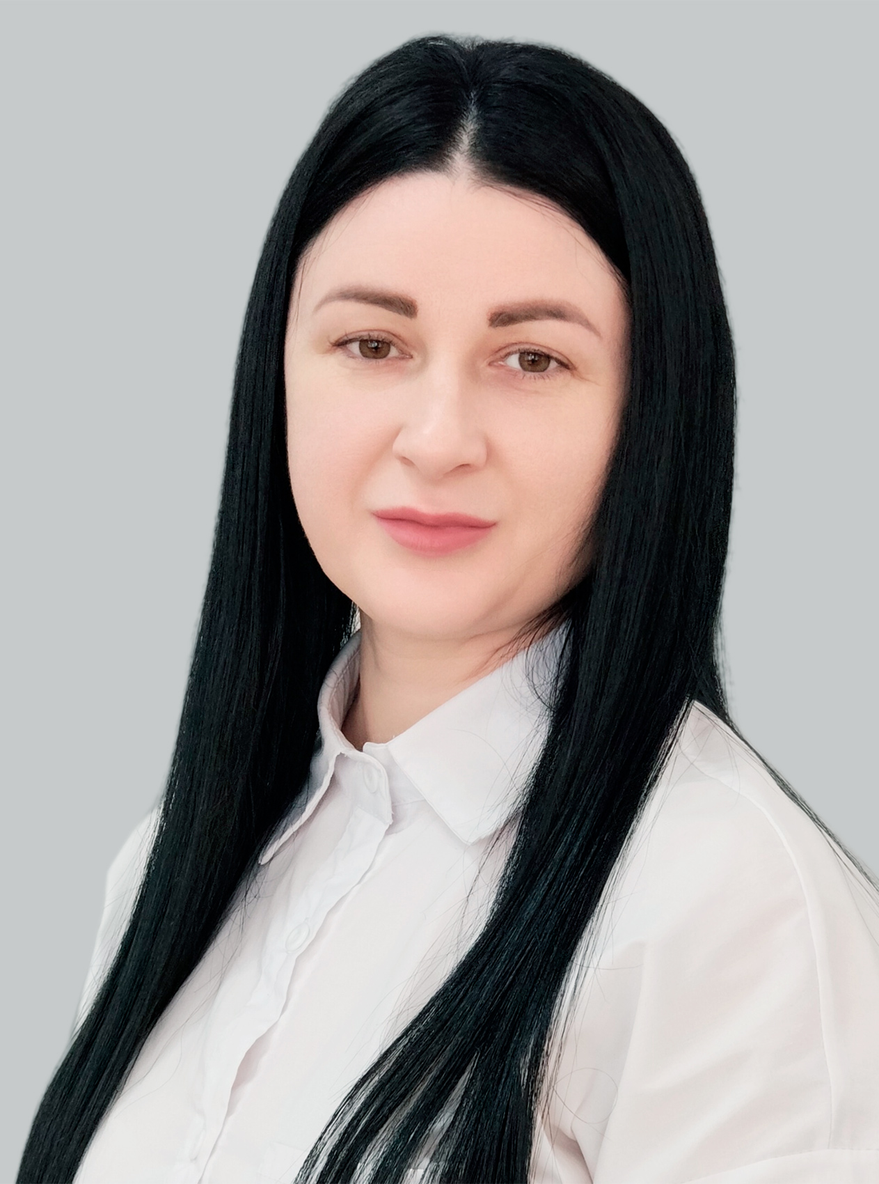 Шалунова Дарья Александровна 