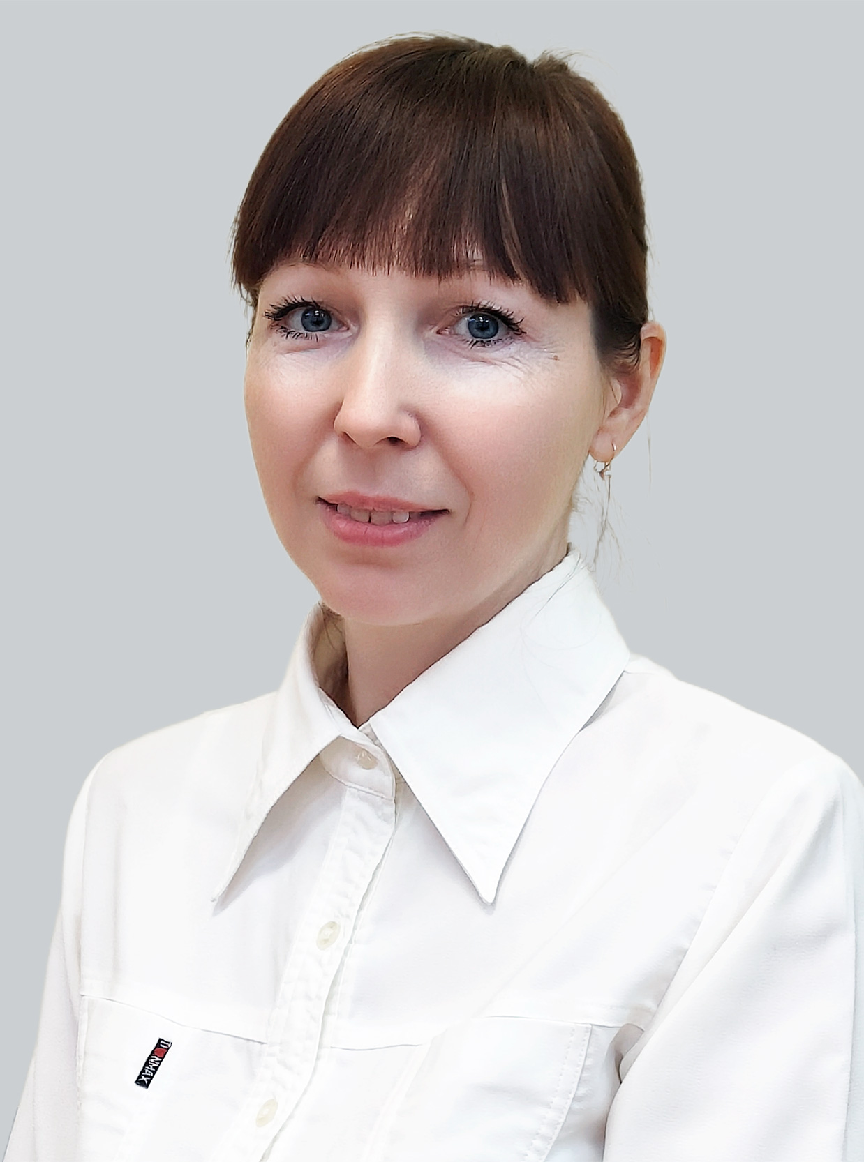 Терентьева Татьяна Сергеевна